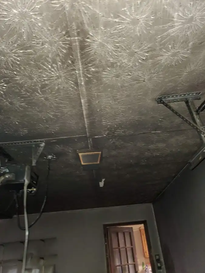 Fire and smoke damage assessment for Emergency Water Damage Services in West Covina